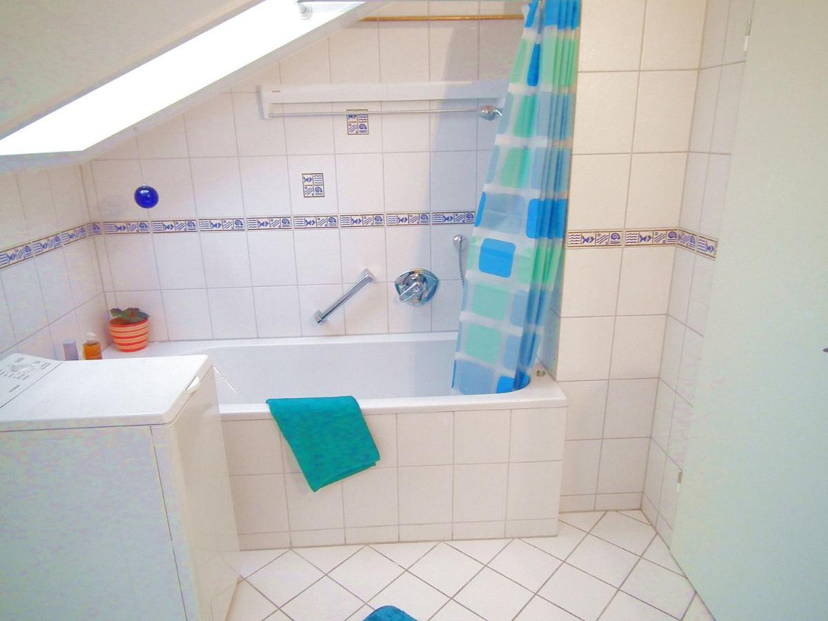 Ferienwohnung Das Inge Die Oberne In Bernau Bernau am Chiemsee Buitenkant foto